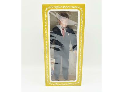 John F. Kennedy JFK 15" MIB 7905 Effanbee Vintage Doll