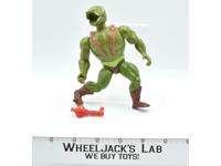 Kobra Khan 100% Complete He-Man 1984 MOTU Masters of the Universe Mattel