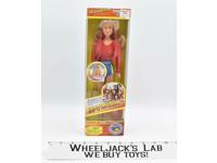 CJ Parker Pamela Anderson Baywatch New MIB NRFB1997 Toy Island Action Figure
