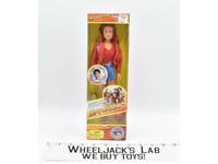 Lt. Stephanie Holder Alexandra Paul Baywatch New MIB NRFB1997 Toy Island Action