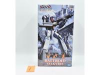 #1 Hasegawa 1/72 VF-1 Battroid Valkyrie model kit