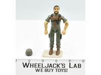 Clutch V1.5 100% Complete 1983 GI Joe ARAH Vintage Hasbro Action Figure
