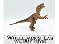 Velociraptor JP06 Jurassic Park The Lost World 1997 Kenner Action Figure