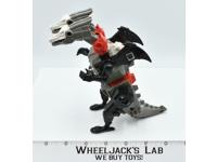Doublecross - 1987 Vintage Hasbro G1 Transformers Action Figure