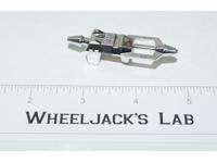 Shrapnel Laser Gun Vintage Hasbro 1985 G1 Transformers Action Figure