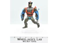 Stratos BLUE WINGS Complete 1982 He-Man MOTU Mattel Masters of the Universe