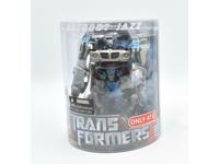 Autobot Jazz MISB NEW Transformers Hasbro 2007 Target Exclusive Action Figure