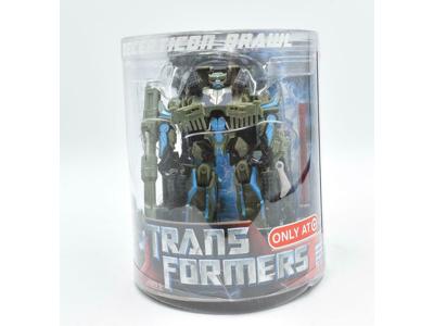 Decepticon Brawl MISB NEW Transformers Hasbro 2007 Target Exclusive Figure
