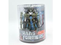 Decepticon Brawl MISB NEW Transformers Hasbro 2007 Target Exclusive Figure