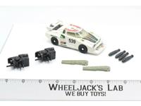 Wheeljack ~ 100% Complete 1985 Vintage G1 Transformers Hasbro With MANUAL
