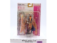 Hild Ah! My Goddess 2003 Hobby Base Action Figure Pt. 4 NEW SEALED