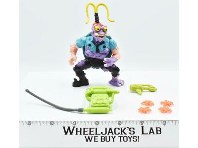 Scumbag 1990 TMNT Teenage Mutant Ninja Turtle Playmates