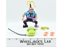 Scumbag 1990 TMNT Teenage Mutant Ninja Turtle Playmates