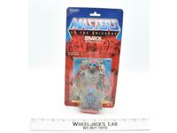 Stratos NEW Commemorative Series 2001 He-Man MOTU Masters of the Universe
