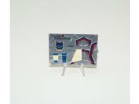 Dogfight PARTIAL Decal Sticker Sheet G1 Transformers 1988 Vintage Hasbro