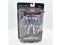 Toynami Robotech Battlecry Super VF-1J Max Type MISB NEW Action Figure 2002