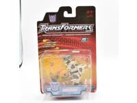 Obsidian MOSC NEW Transformers RID Vehicle To Robot Hasbro 2002 Action Figure