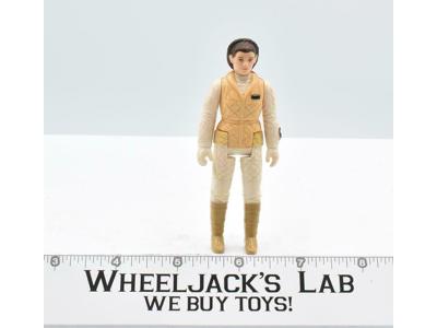 Princess Leia Hoth Star Wars ESB Empire Strikes Back 1980 Kenner Action Figure