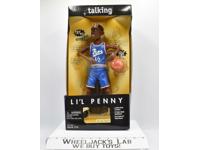 Nike Lil Penny Pros 1/2 Talking Figure MISB1997 Playmates