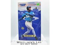 Ken Griffey JR. Starting Lineup 1997 Edition MISB Kenner MLB Action Figure