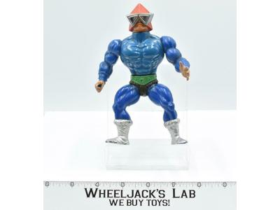 Mekaneck 1984 He-Man MOTU Mattel Masters of the Universe Action Figure Vintage