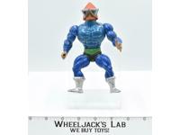 Mekaneck 1984 He-Man MOTU Mattel Masters of the Universe Action Figure Vintage