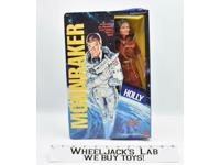 Dr. Holly Goodhead James Bond 007 12.5" Mooonraker MISB NRFB 1979 Mego Figure