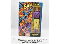 Lex Luthor Superman 12.5 MIB NRFB 1977 Mego Vintage Action Figure