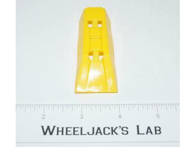 Omega Supreme Large Leg Clip 1985 G1 Transformers Vintage Hasbro Action Figure