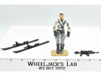 Windchill V1 100% Complete 1989 GI Joe ARAH Vintage Hasbro Action Figure