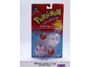 Battle Figures W/ Poke Ball and Battle Discs Wigglypuff Jigglypuff Pokemon NEW