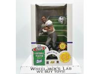 Emmitt Smith 10" Best Talking Series 2 1997 Best Card Company Action Figure