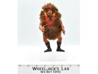 Grizzlor 1985 He-Man MOTU Mattel Masters of the Universe Action Figure Vintage