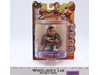 Chun-Li 5" Street Fighter Jr. Round One Gem Fighter 1999 Capcom Resaurus MOSC