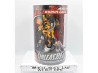 Bumblebee Autobot Unleashed Leader Class 2006 NEW Hasbro Transformers
