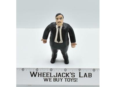 Paul Bearer Bend Ems Bendies 1996 WWF Titan Sports Just Toys