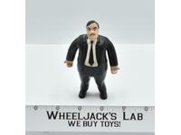 Paul Bearer Bend Ems Bendies 1996 WWF Titan Sports Just Toys
