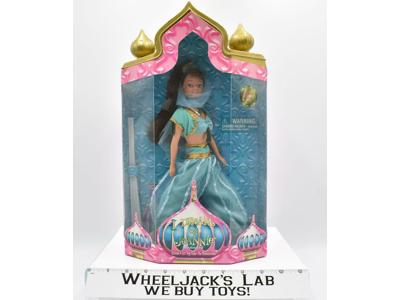 My Sister The Homewrecker Episode #125 I Dream of Jeannie 1997 Trendmasters Doll