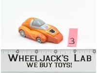 Wheelie #3 100% Complete 1986 Vintage Hasbro G1 Transformers Action Figure