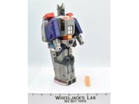 Galvatron #1 Vintage 1986 G1 Transformers Hasbro Action Figure
