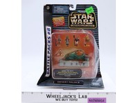 #68010 Desert Palace Star Wars MM Action Fleet 1996 Galoob NEW SEALED