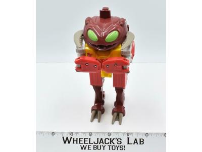 Repugnus - Working 1987 Vintage Hasbro G1 Transformers Action Figure