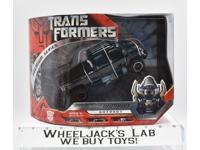 Ironhide Premium Series Voyager Class Movie 2008 NEW Hasbro Transformers Figure