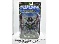 Mecha-Blade Skeletor MOTU Vs The Snakemen He-Man 2003 Figure Mattel