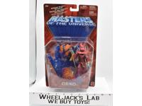Orko Monsters Of The Universe He-Man MOTU 2002 Action Figure Mattel