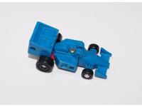 Micromaster Race Track Patrol BARRICADE G1 Transformers 1990 Action Figure