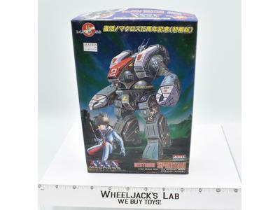 Bandai 1/100 Destroid Spartan model kit