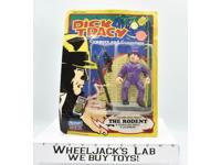 The Rodent Dick Tracy 5" Coppers &amp; Gangsters Action Figure 1990 Playmates
