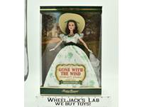 Mattel Scarlett O'Hara 12" Doll Barbeque At Twelve Oaks 2001 Gone With The Wind