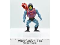 Dragon Blaster Skeletor He-Man MOTU Vintage Action Figure 1985 Mattel
